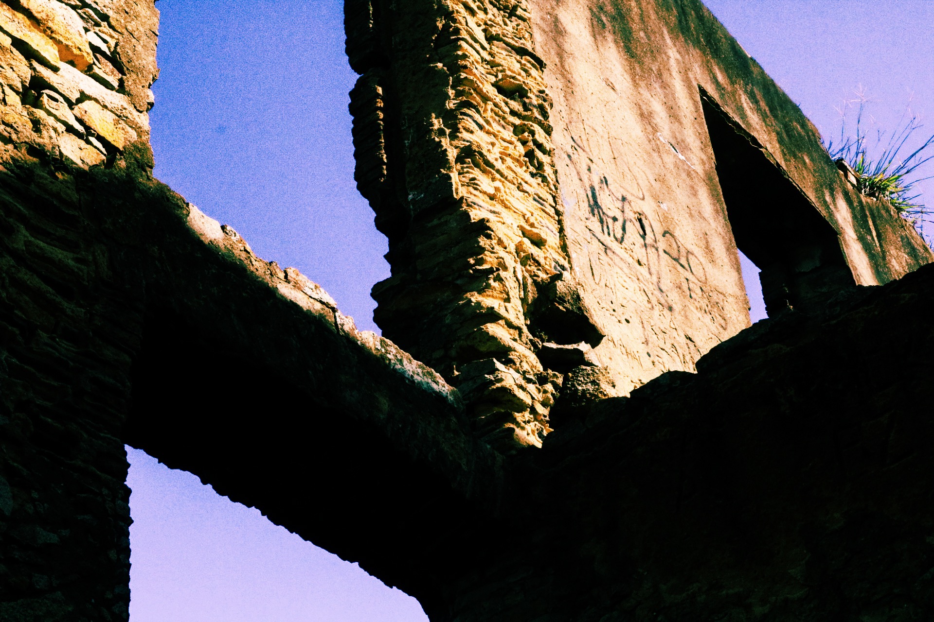 Ruinas